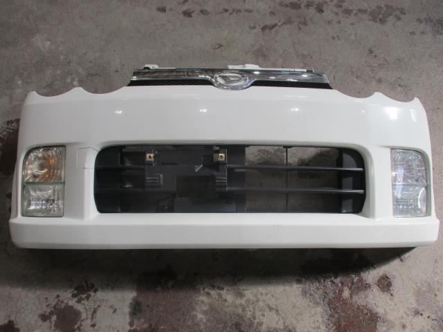 【中古】中古部品 ムーヴ L150S ﾌﾛﾝﾄﾊﾞﾝﾊﾟｰ 【3310160100-000004335610100】 17,265円