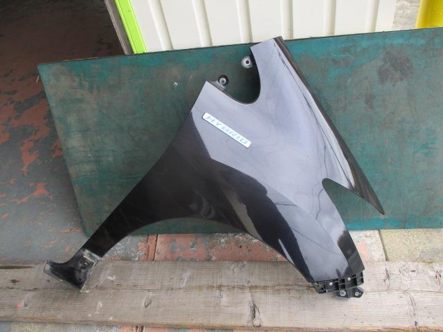 【中古】中古部品 フリード GP3 右ﾌﾛﾝﾄﾌｪﾝﾀﾞｰ 【3310190100-000233025610600】