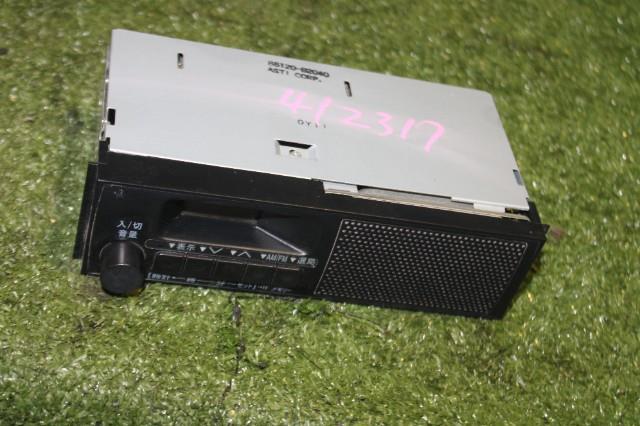 【中古】中古部品 ミラ L285S ﾗｼﾞｵ 【3330950100-000041231761100】