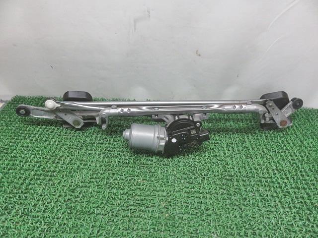 【中古】中古部品 デリカＤ2 MB36S ﾌﾛﾝﾄﾜｲﾊﾟｰﾓｰﾀｰ 【3330380100-000036008061600】