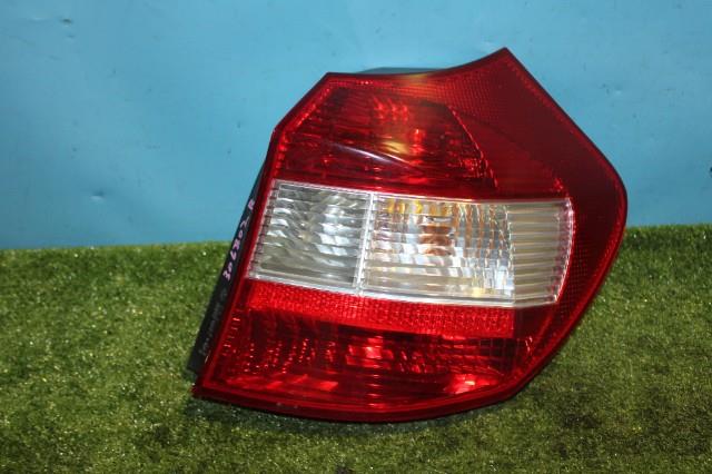【中古】中古部品 BMW Z3 右ﾃｰﾙﾗﾝﾌﾟ 【3330950100-000030680215500】
