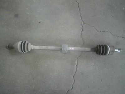 【中古】中古部品 アルト HA23V 右ﾌﾛﾝﾄﾄﾞﾗｲﾌﾞｼｬﾌﾄ 【3340180100-240302000142100】