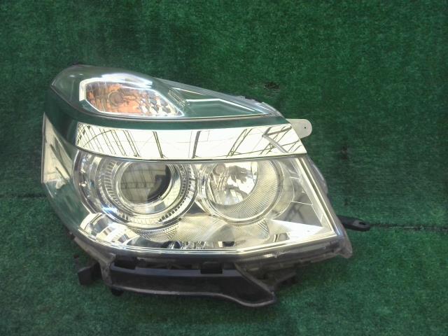 【中古】中古部品 ライフ JC1 右ﾍｯﾄﾞﾗﾝﾌﾟ 【3260240000-240304000410800】