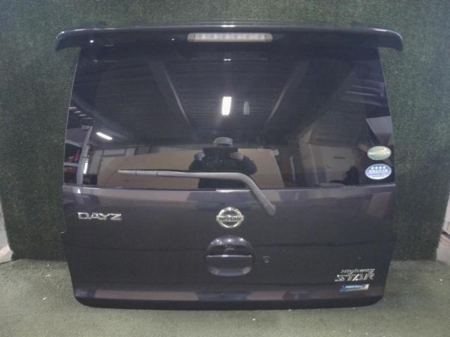 【中古】中古部品 デイズ B21W ﾊﾞｯｸﾄﾞｱ 【3260460000-240229000115800】