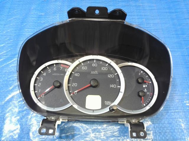 【中古】中古部品 パジェロミニ H58A ｽﾋﾟｰﾄﾞﾒｰﾀｰ 【3310220100-231211000561400】