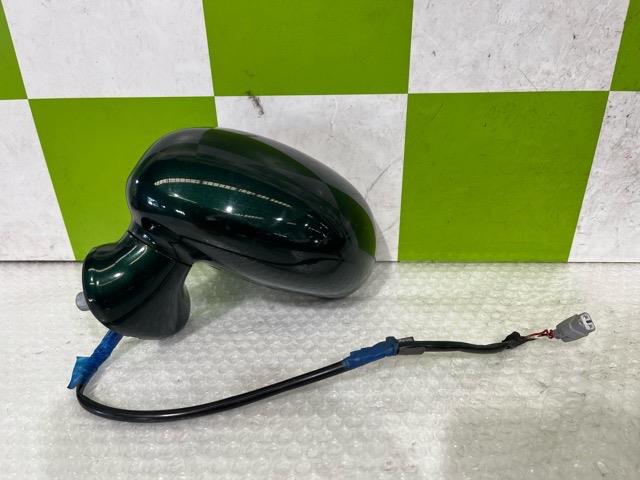 【中古】中古部品 コペン L880K 左ｻｲﾄﾞﾐﾗｰ 【3330530100-000005217913600】