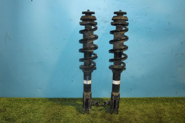 【中古】中古部品 ライフ JC1 左ﾌﾛﾝﾄｽﾄﾗｯﾄ 【3330950100-000030690950210】