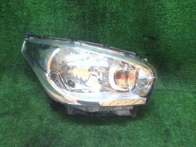 【中古】中古部品 デイズ B21W 右ﾍｯﾄﾞﾗﾝﾌﾟ 【3260240000-240304000810800】