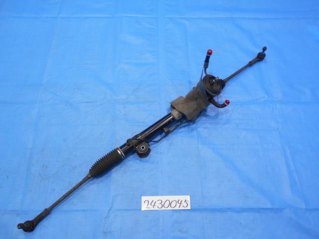 ランサー GF-CP9A パワステ　ラック　ギヤボックス T73 リビルト品 三菱 純正 ランサー エボリューション CT9A