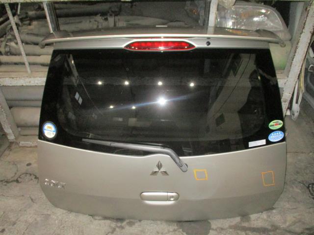 【中古】中古部品 コルト Z21A ﾊﾞｯｸﾄﾞｱ 【3310160100-000004336915800】
