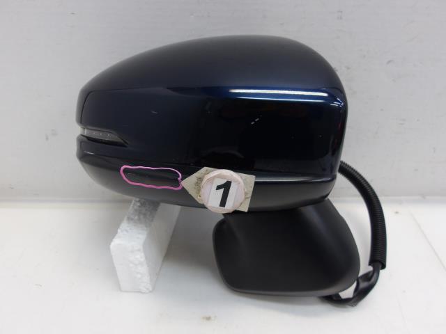 【中古】中古部品 シャトル GP7 右ｻｲﾄﾞﾐﾗｰ 【3310250100-000002120613500】