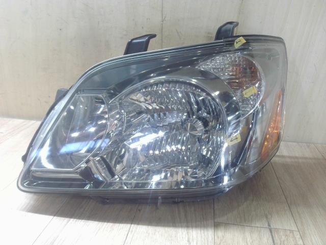 【中古】中古部品 ノア AZR60G 左ﾍｯﾄﾞﾗﾝﾌﾟ 【3310390100-240201000610900】