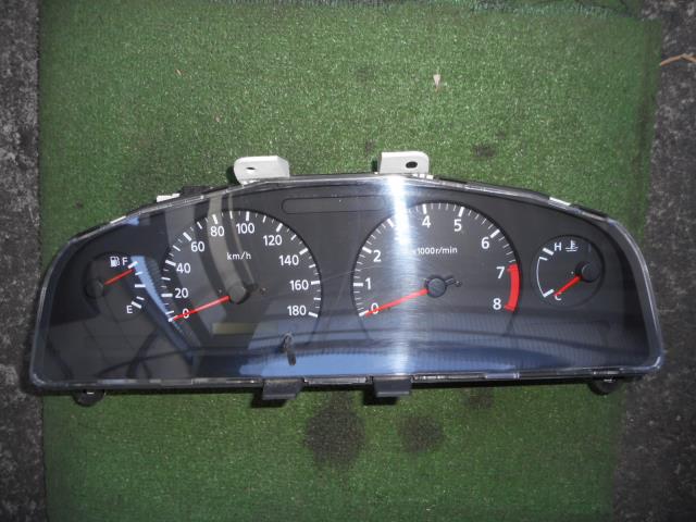 【中古】中古部品 ウイングロード WFNY10 ｽﾋﾟｰﾄﾞﾒｰﾀｰ 【3330190100-000002132061400】