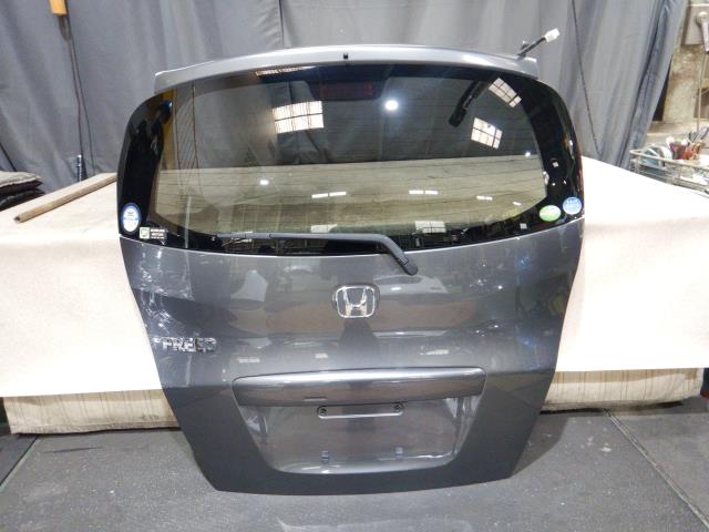【中古】中古部品 フリード GB3 ﾊﾞｯｸﾄﾞｱ 【3330810100-240304000215800】