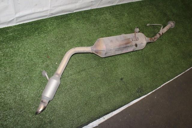 【中古】中古部品 ハイゼットアトレ S331G ﾘｱﾏﾌﾗｰ 【3330950100-000030701022500】