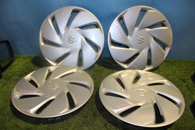 【中古】中古部品 ソリオ MA15S ﾎｲｰﾙｷｬｯﾌﾟ 【3330950100-000030700347220】