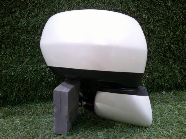 【中古】中古部品 Ｎ－ＢＯＸ JF2 右ｻｲﾄﾞﾐﾗｰ 【3331011000-240305501013500】