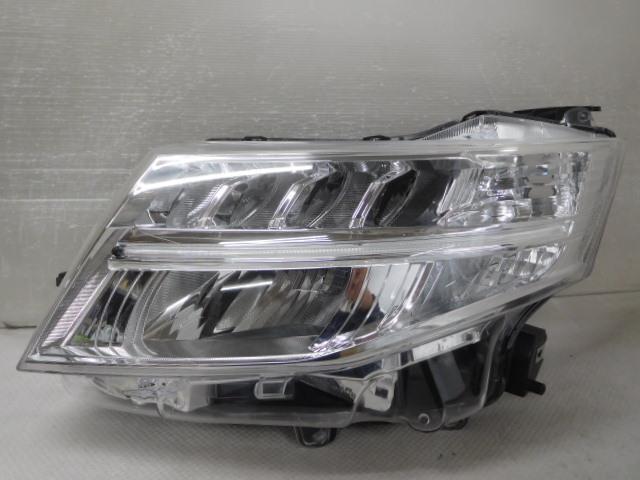 【中古】中古部品 ルーミー M900A 左ﾍｯﾄﾞﾗﾝﾌﾟ 【3380050000-000035470010900】