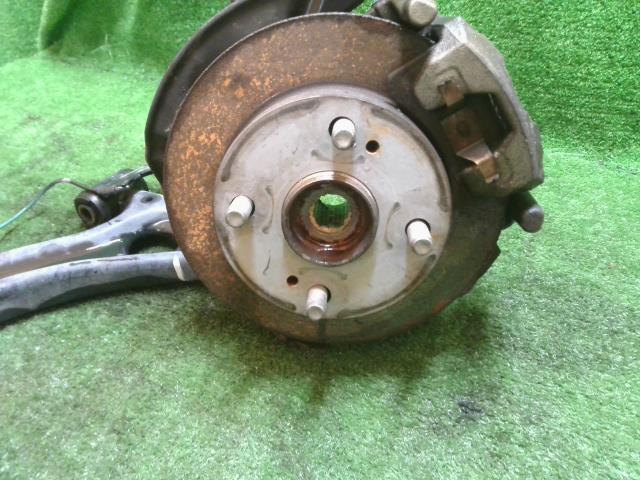 【中古】中古部品 ミライース LA350S 右ﾌﾛﾝﾄﾅｯｸﾙﾊﾌﾞ 【3260240000-240305000144310】