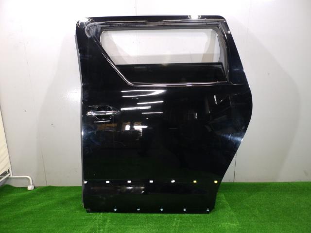 【中古】中古部品 ヴェルファイア ANH20W 左ﾘｱﾄﾞｱ 【3260250000-000024023913400】