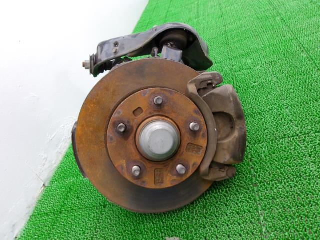 【中古】中古部品 ボンゴ SKP2V 左ﾌﾛﾝﾄﾅｯｸﾙﾊﾌﾞ 【3310250100-000233037444340】