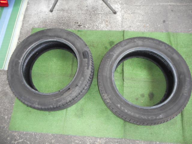 【中古】中古部品 セレナ FC26 ﾀｲﾔ 【3330190100-000002129047201】