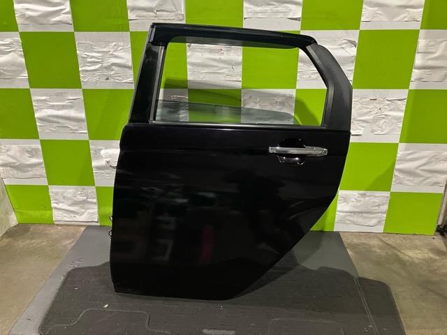 【中古】中古部品 Ｎ－ＷＧＮ JH1 左ﾘｱﾄﾞｱ 【3330530100-000005221313400】