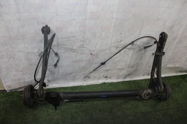 【中古】中古部品 ラパン HE22S ﾘｱｱｸｽﾙﾋﾞｰﾑ 【3330950100-000030741553500】