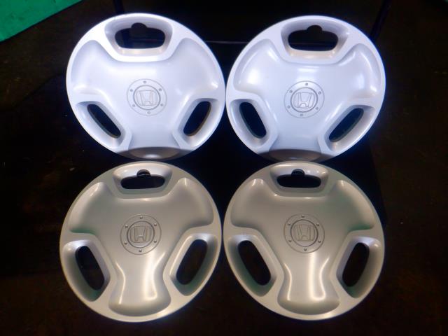 【中古】中古部品 Ｎ－ＷＧＮ JH1 ﾎｲｰﾙｷｬｯﾌﾟ 【3340140100-000024055547220】