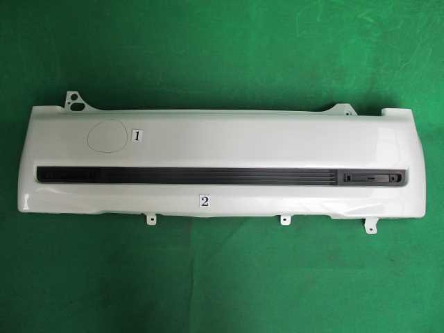 【中古】中古部品 ムーヴ L175S ﾘｱﾊﾞﾝﾊﾟｰ 【3380050000-000026782315100】