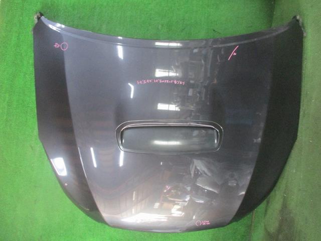 【中古】中古部品 レガシィ BM9 ﾎﾞﾝﾈｯﾄﾌｰﾄﾞ 【3500080000-231110000210500】