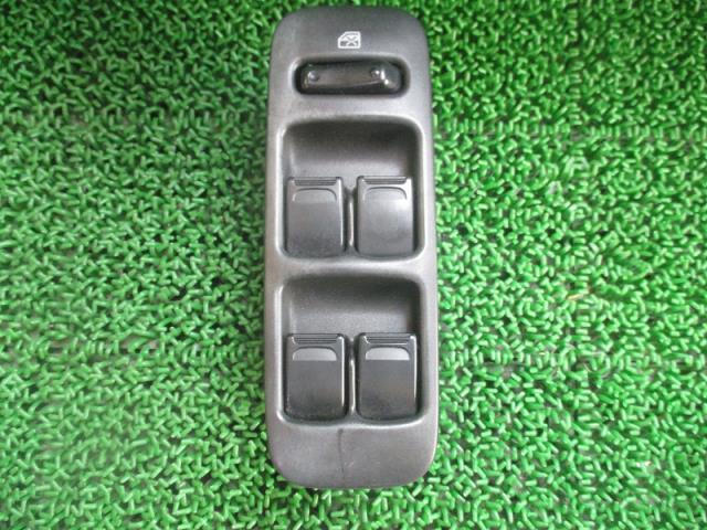 【中古】中古部品 シボレークルーズ(スズキ) HR52S パワーウインドウスイッチ 【3500080000-231116000261900】