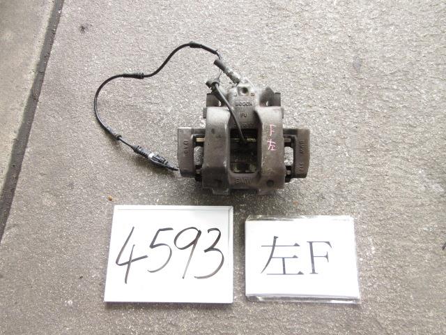 【中古】中古部品 BMW 3シリーズ 3D20 左ﾌﾛﾝﾄｷｬﾘﾊﾟｰ 【3500170000-240306503544360】