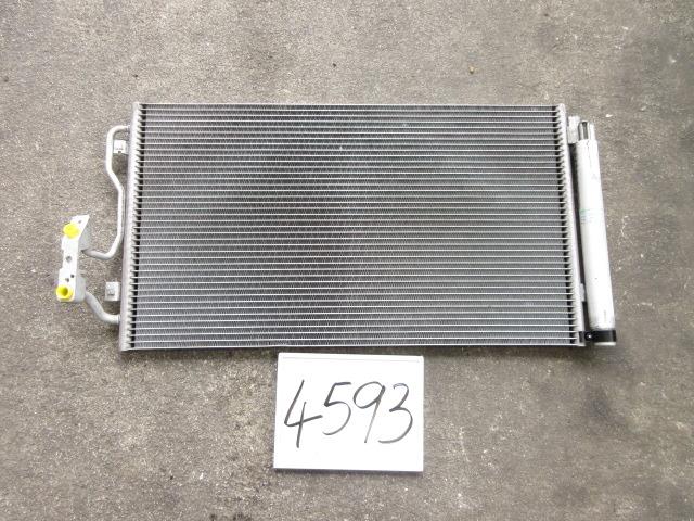 【中古】中古部品 BMW 3シリーズ 3D20 ｺﾝﾃﾞﾝｻｰ 【3500170000-240306502460600】 9,695円