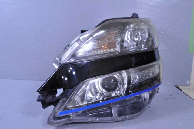 【中古】中古部品 ヴェルファイア ANH20W 左ﾍｯﾄﾞﾗﾝﾌﾟ 【3310580000-240307000510900】