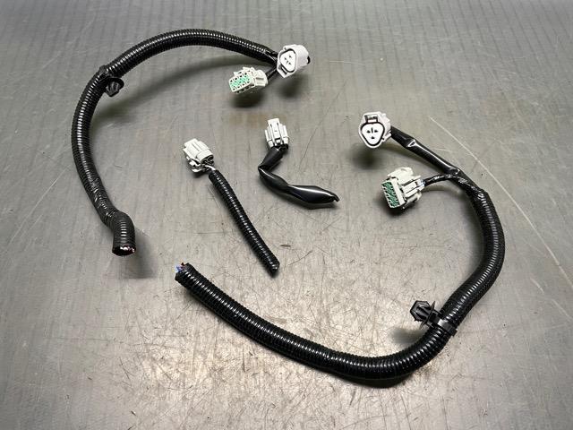 【中古】中古部品 サクラ B6AW ﾜｲﾔｰﾊｰﾈｽ 【3330530100-000005219269000】