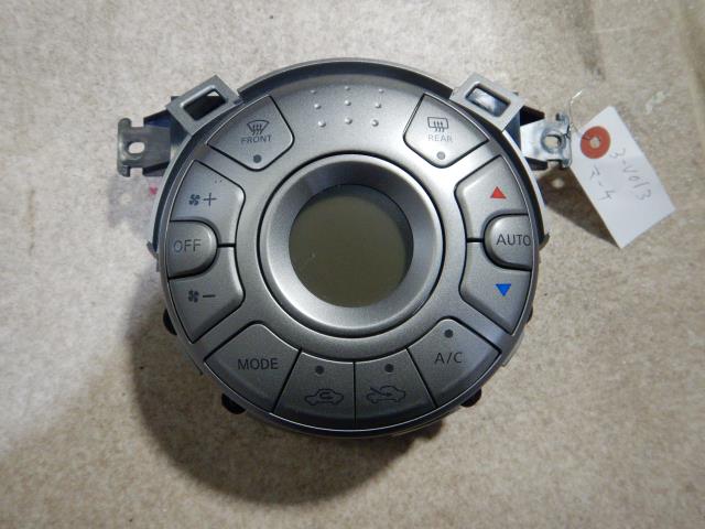 【中古】中古部品 マーチ K13 A/Cｽｲｯﾁﾊﾟﾈﾙ 【3330810100-240306000160900】