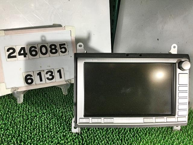【中古】中古部品 アルファード ATH10W ｶｰﾅﾋﾞｹﾞｰｼｮﾝ 【3330890100-000024608561310】