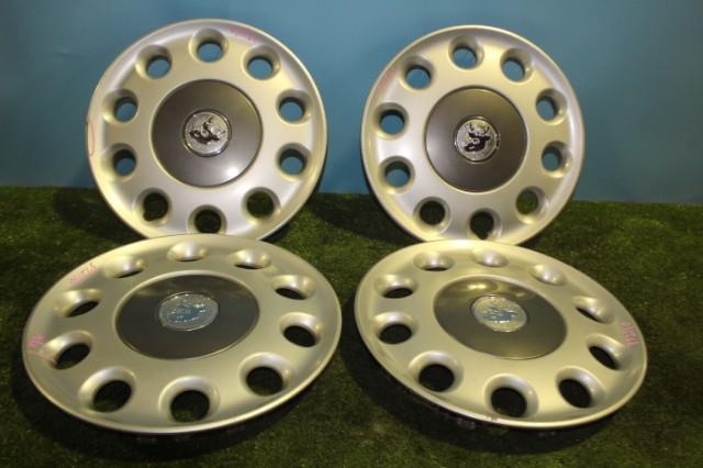 【中古】中古部品 ムーヴコンテ L575S ﾎｲｰﾙｷｬｯﾌﾟ 【3330950100-000037211047220】