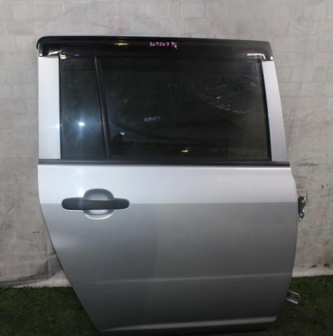 【中古】中古部品 プロボックス NCP50V 右リアドア 【3330950100-000030750313300】