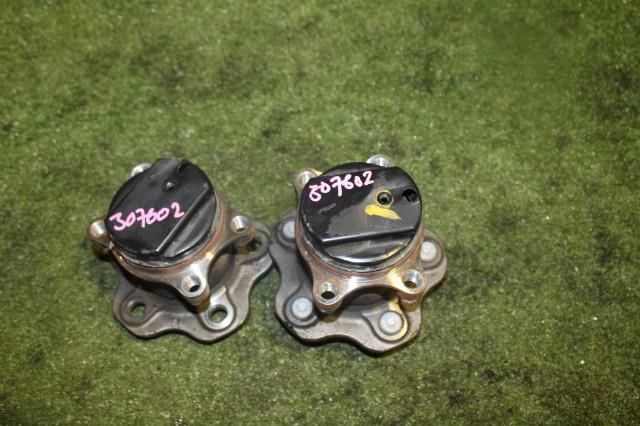 【中古】中古部品 セレナ HFC26 ﾘｱﾊﾌﾞ 【3330950100-000030760244470】｜e-cleマート