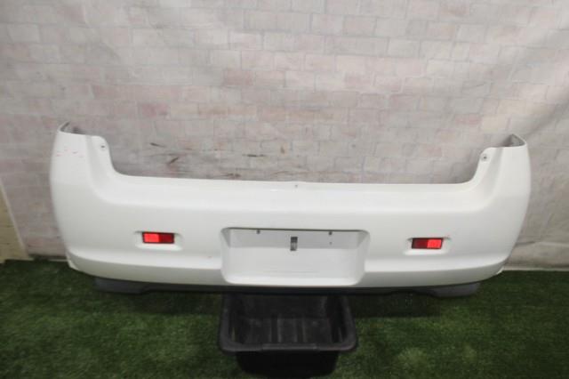 【中古】中古部品 ＫＥＩ HN11S ﾘｱﾊﾞﾝﾊﾟｰ 【3330950100-000037211415100】