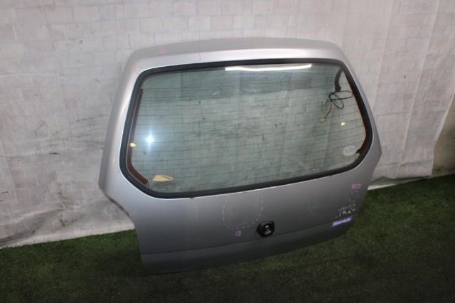 【中古】中古部品 アルト HA23V ﾊﾞｯｸﾄﾞｱ 【3330950100-000030760515800】｜e-cleマート
