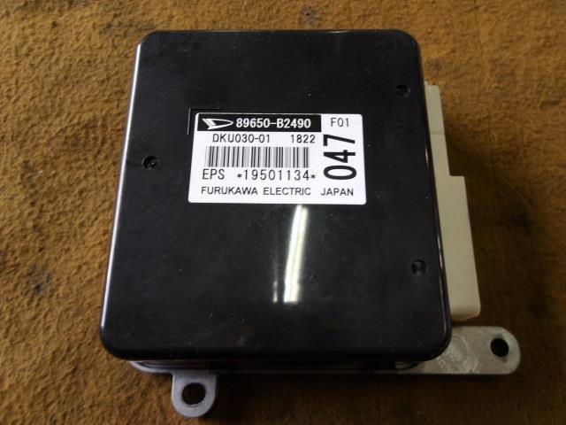 【中古】中古部品 ミラトコット LA550S PSｺﾝﾋﾟｭｰﾀｰ 【3340220100-000225009863500】