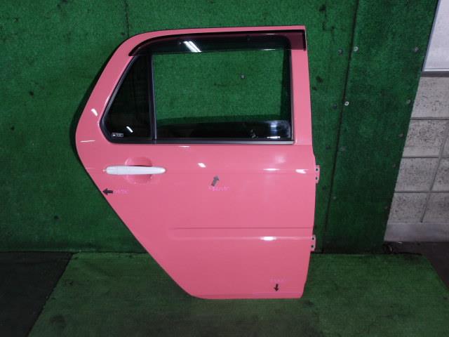 【中古】中古部品 ミラトコット LA550S 右ﾘｱﾄﾞｱ 【3340220100-000225009813300】 19,721円
