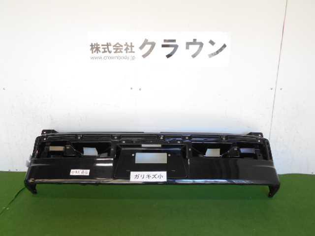 【中古】中古部品 ハイゼットアトレ S321G ﾘｱﾊﾞﾝﾊﾟｰ 【3380050000-000030318715100】 9,636円