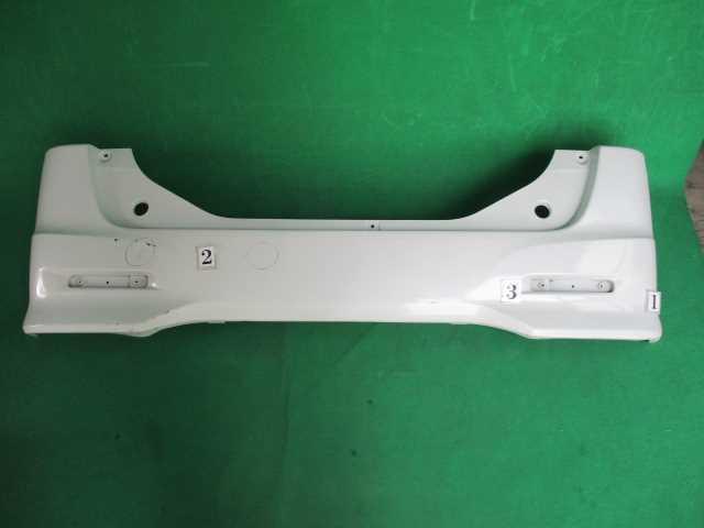 【中古】中古部品 パレット MK21S ﾘｱﾊﾞﾝﾊﾟｰ 【3380050000-000025903815100】
