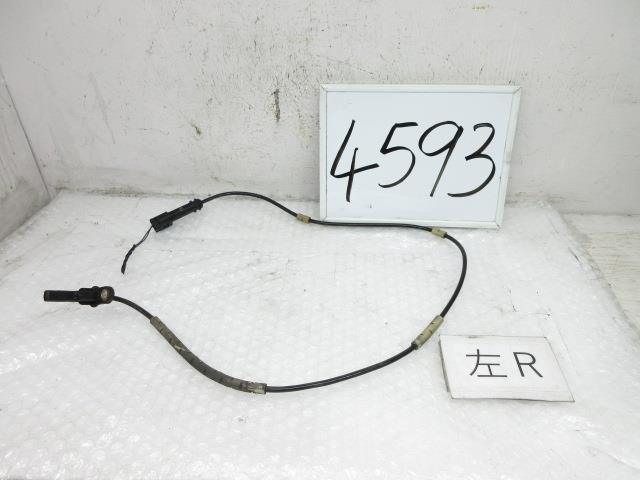 【中古】中古部品 BMW 3シリーズ 3D20 ABSｾﾝｻｰ 【3500170000-240307500263450】
