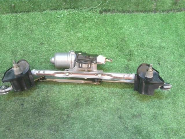 【中古】中古部品 ミライース LA350S ﾌﾛﾝﾄﾜｲﾊﾟｰﾓｰﾀｰ 【3260240000-240307000161600】