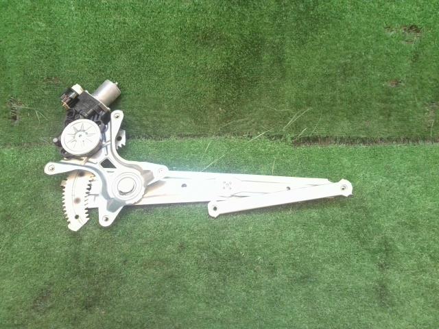 【中古】中古部品 ミライース LA350S 右ﾌﾛﾝﾄﾄﾞｱﾚｷﾞｭﾚｰﾀ･ﾓｰﾀｰ 【3260240000-240307000113120】